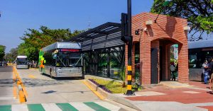 La planificación del transporte público será uno de los temas del congreso de ingeniería civil en Santa Cruz