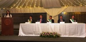 CIC-SC CELEBRÓ 34 AÑOS DE INSTITUCIONALIDAD