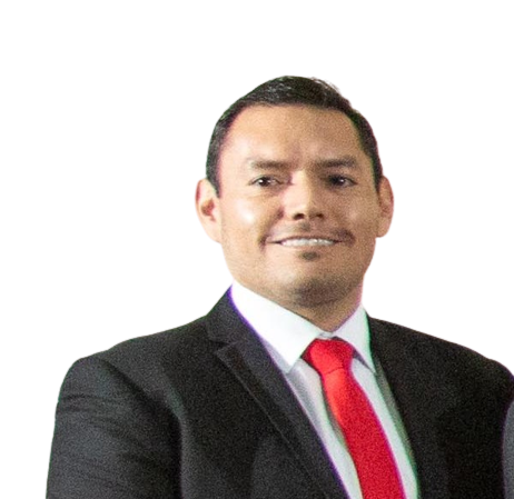 Ing. José Alberto Rendon Crespo
