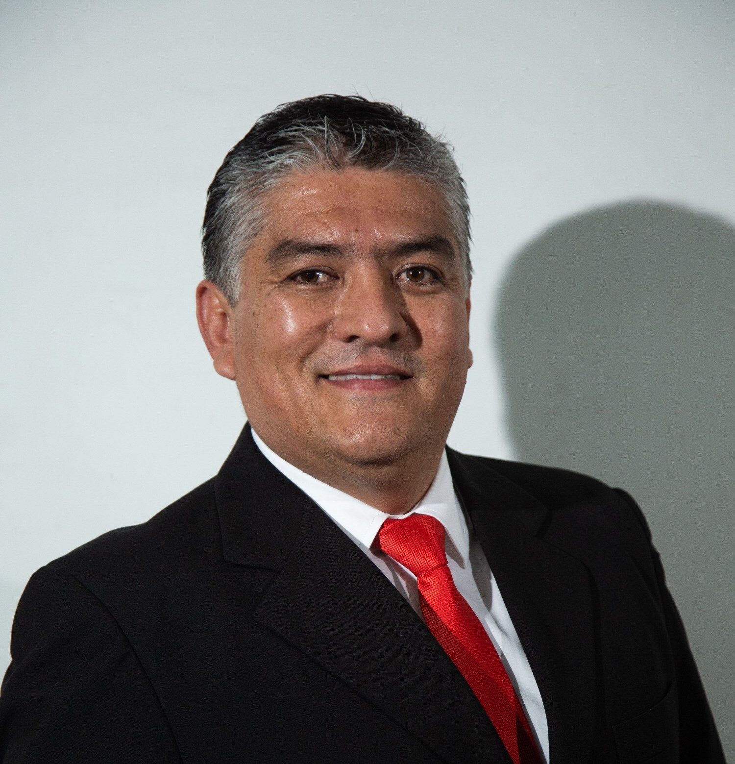 Ing. Iván Mauricio Padilla Urgel