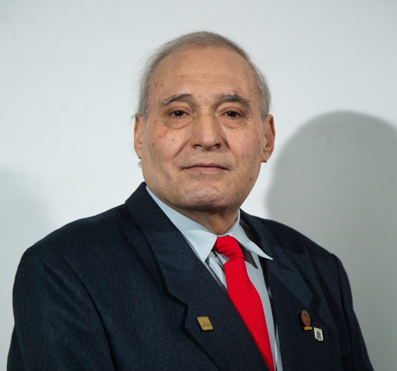 Ing. Miguel Ángel Herrera Westermann