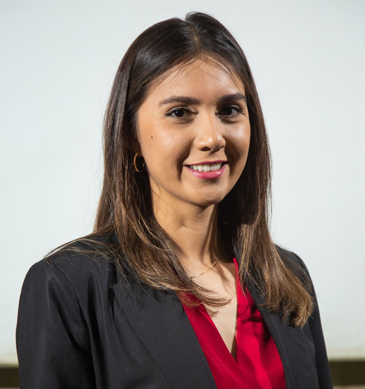 Ing. Silvana Alarcón Flores