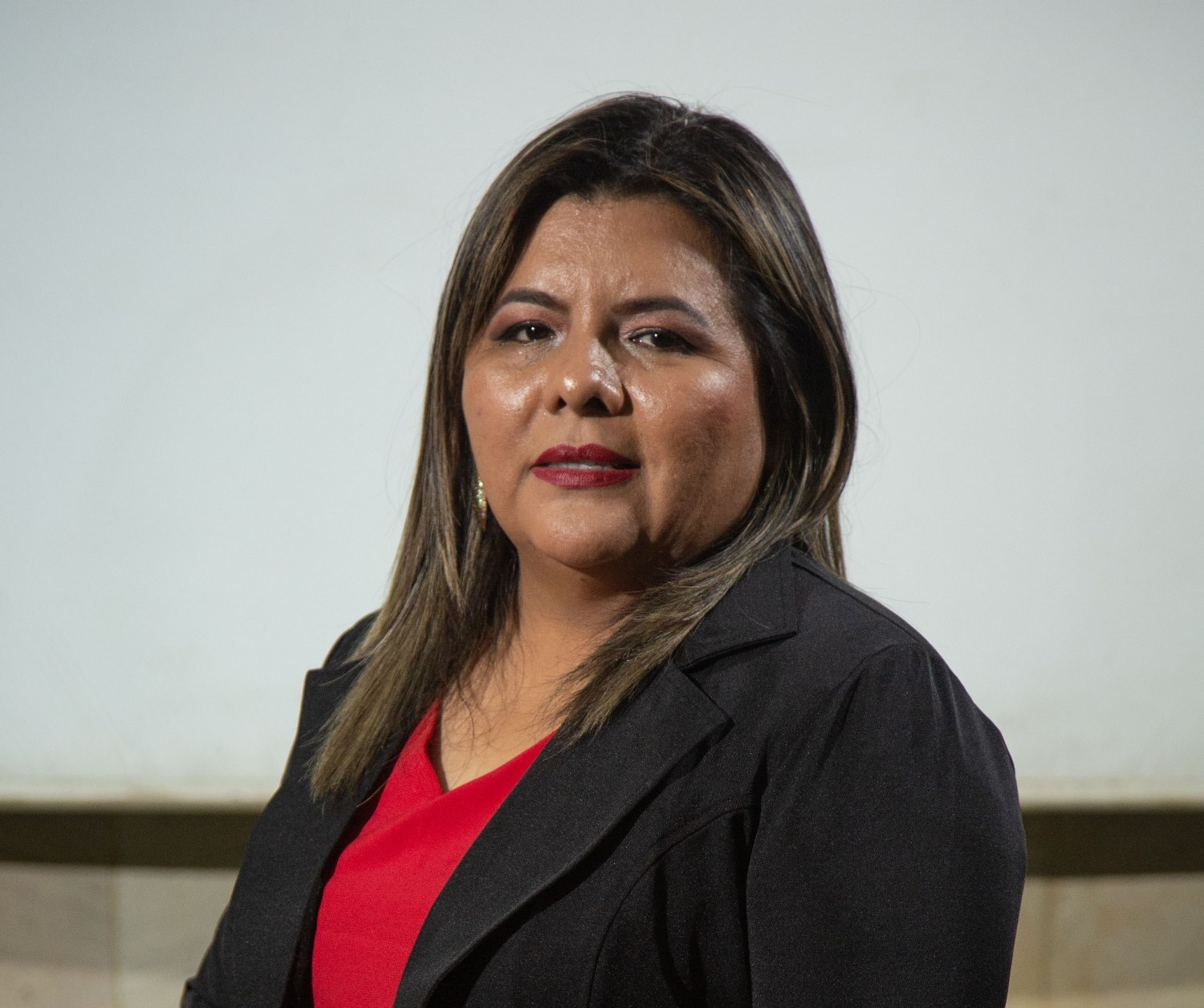 Ing. Johana Marjori Rojas Flores