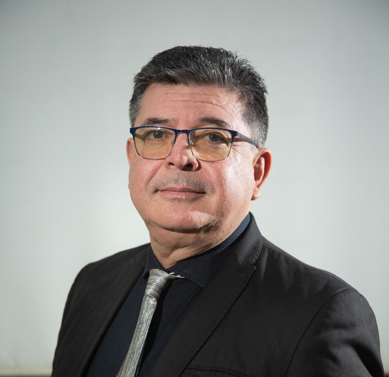 Ing. Flavio Carreño Heviavaca