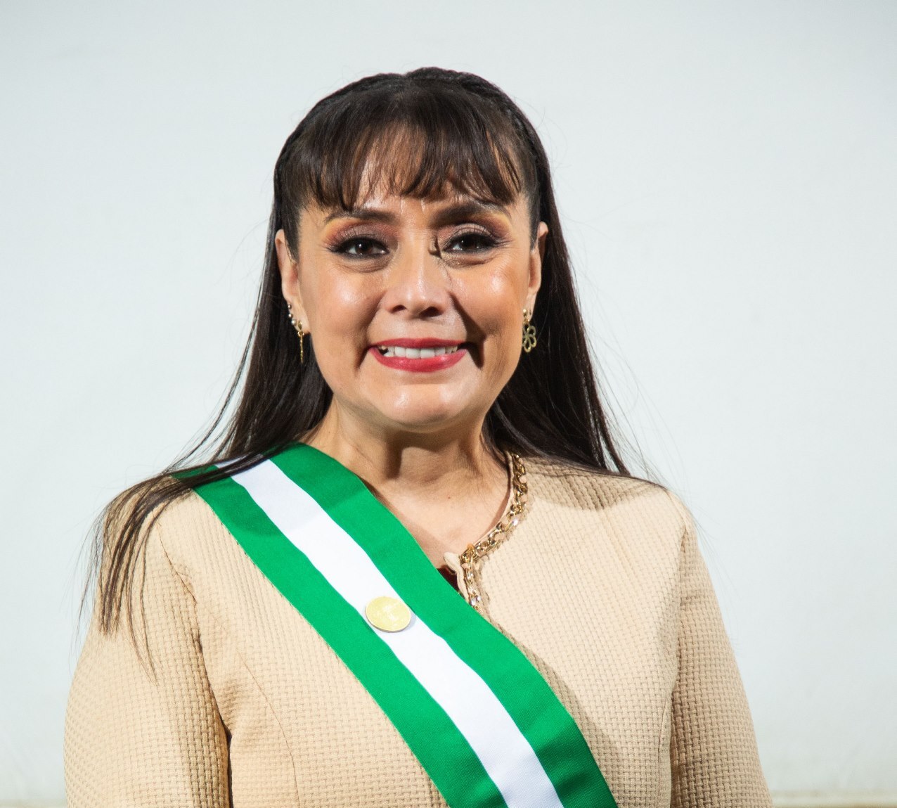 Msc. Ing. María Paola Toledo Castro de Aponte
