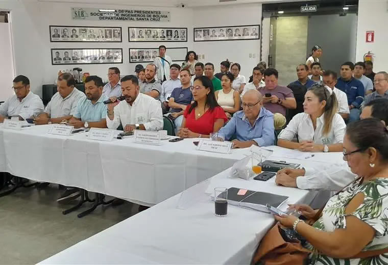 EL CIC-SC EXPRESA SU OPINIÓN SOBRE LA ESCACEZ DE DÓLARES EN EL SECTOR DE LA CONSTRUCCIÓN